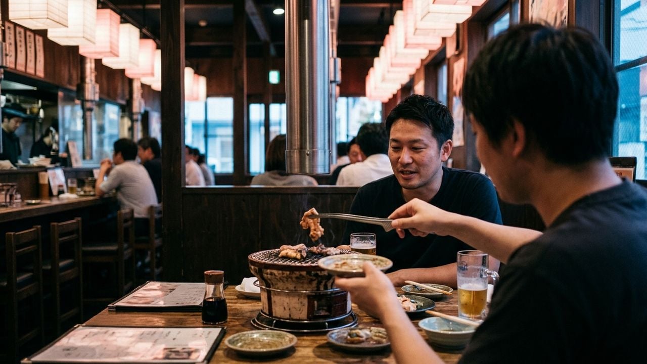 ホルモンは焼きすぎない方が美味しいって本当ですか? | 侍ホルモン 清水駅前店