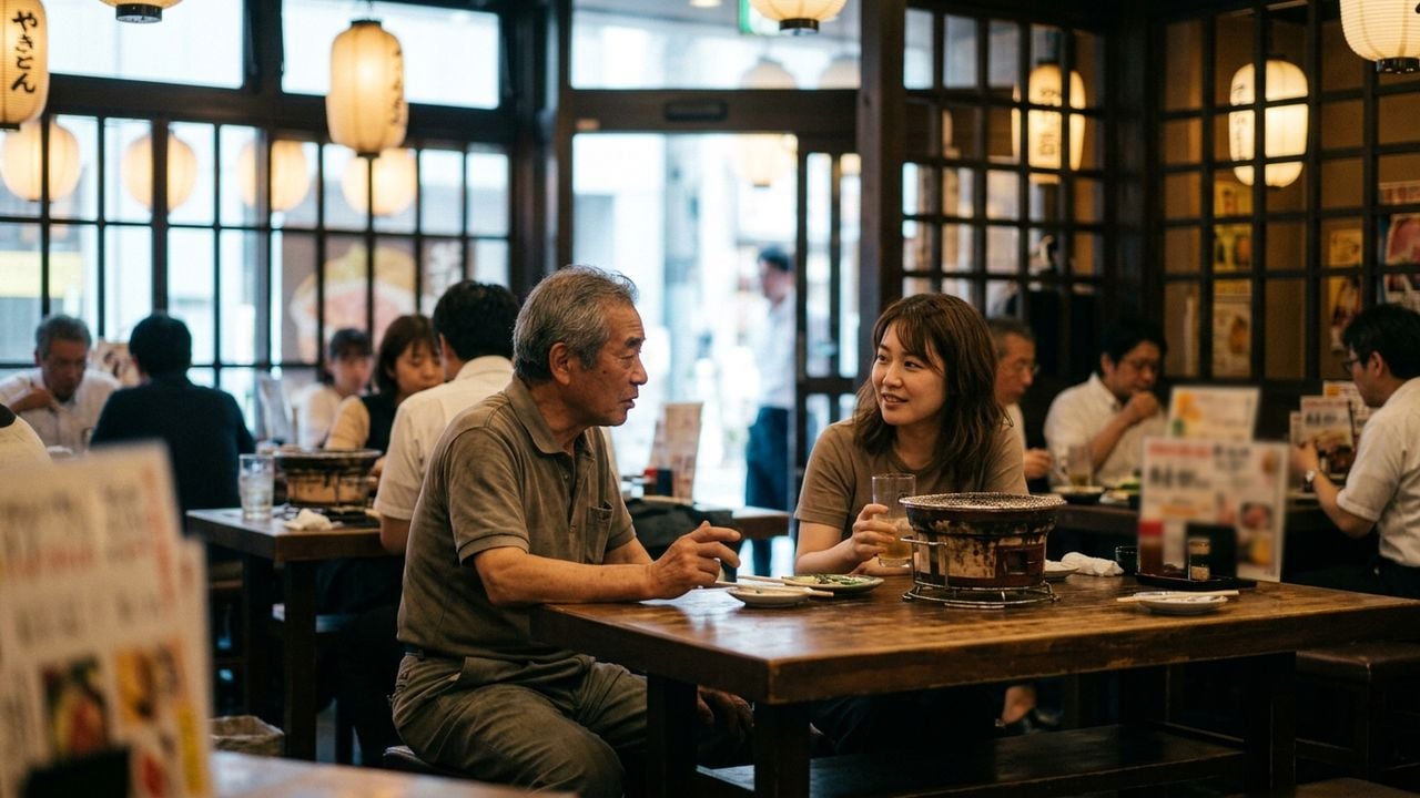 実は駅前で営業を続ける理由があります | 侍ホルモン 清水駅前店