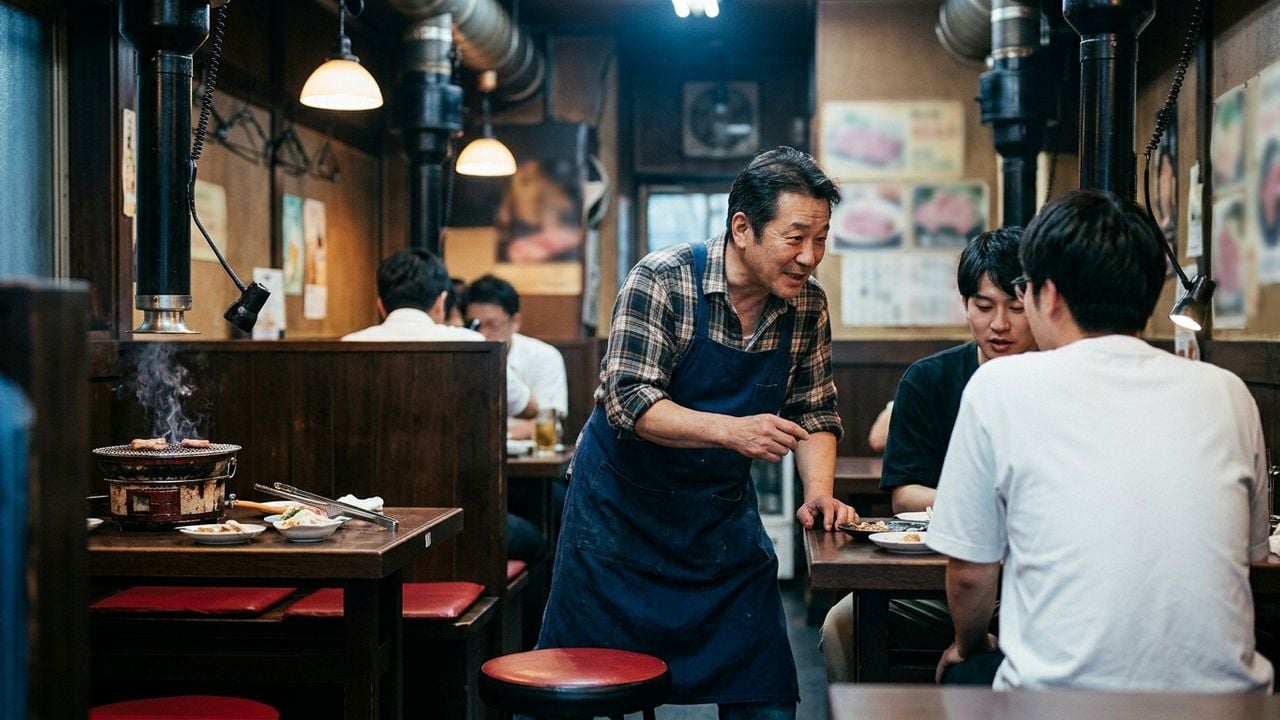 実は店主自身がホルモン好きだからこそ伝えられることがあります | 侍ホルモン 清水駅前店