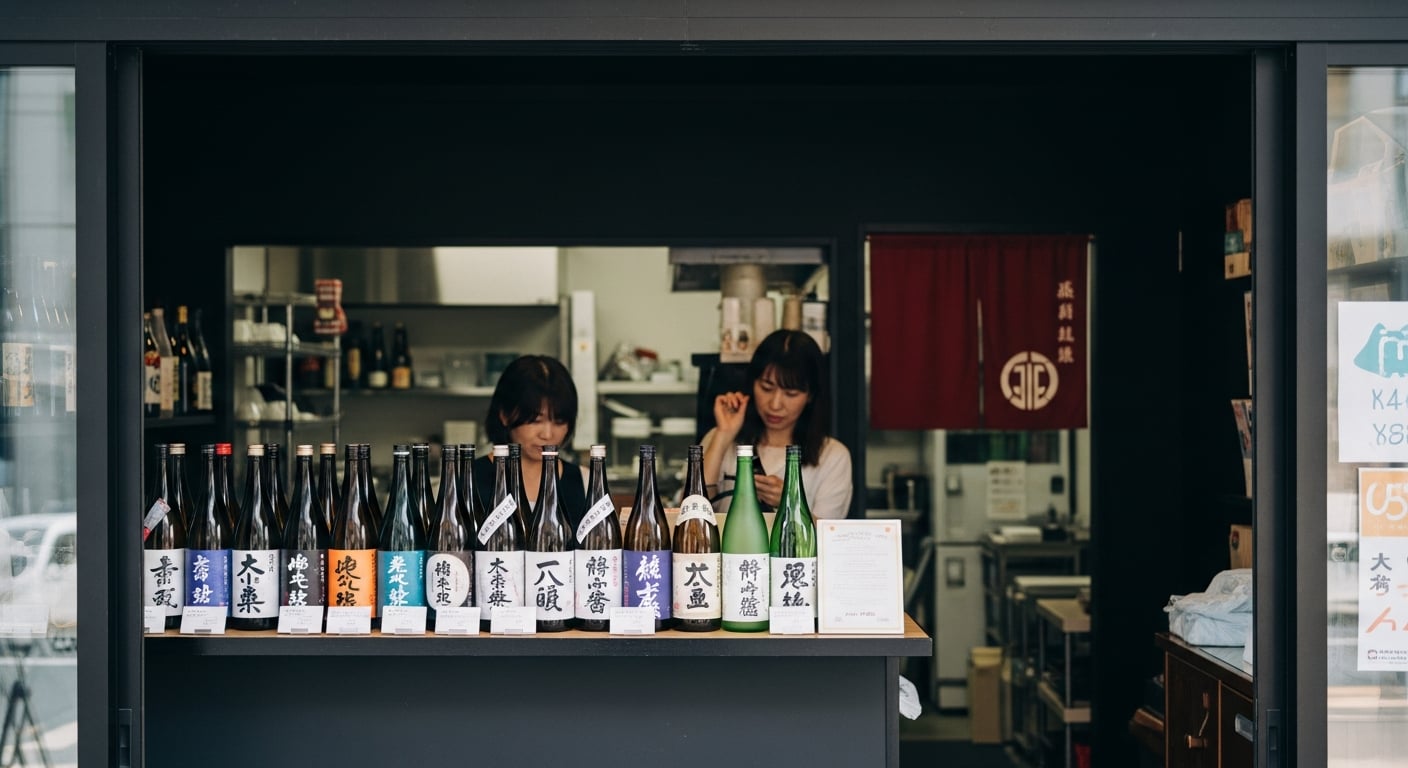 焼酎好きの常連様に密着してみました | 侍ホルモン 清水駅前店