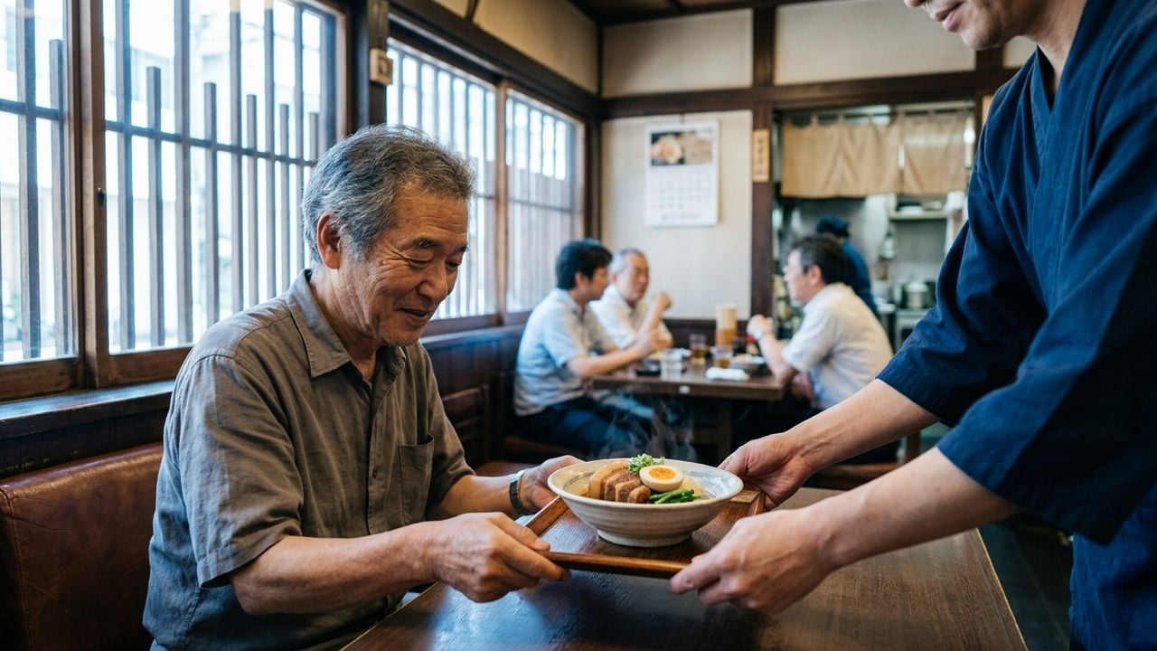 地元で長く愛されるお店に共通する7つの特徴 | 侍ホルモン 清水駅前店
