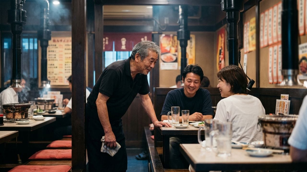 なぜ私は17年以上、ホルモン焼き居酒屋を続けているのか | 侍ホルモン 清水駅前店