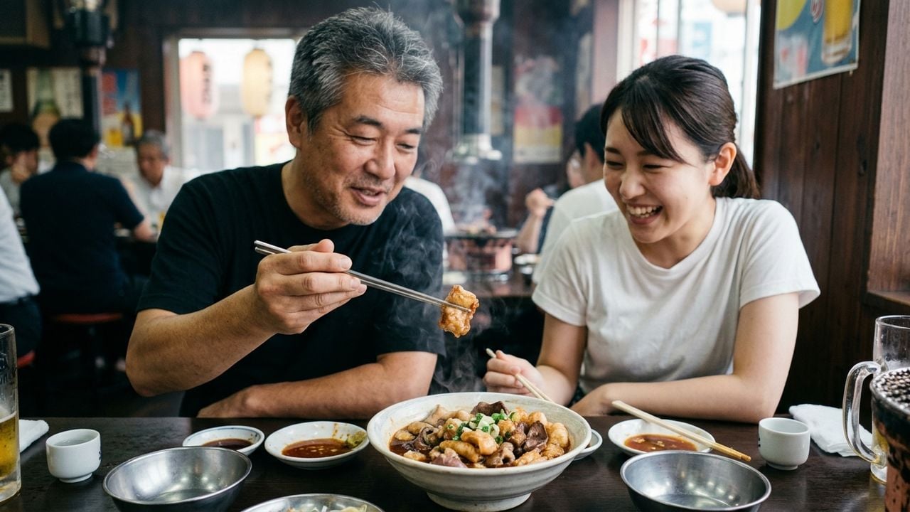 ホルモンにはどんな栄養がありますか?部位ごとの特徴をご紹介 | 侍ホルモン 清水駅前店