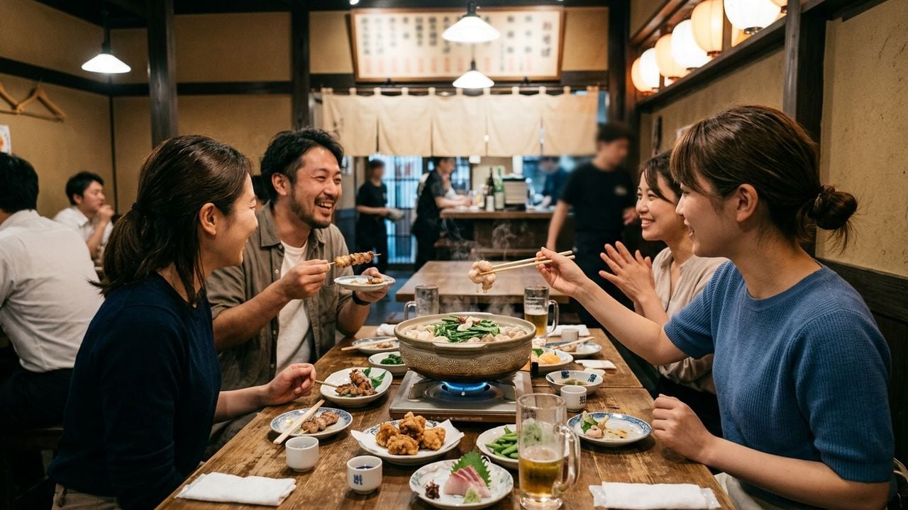 宴会コースと単品注文、どちらがおすすめですか? | 侍ホルモン 清水駅前店