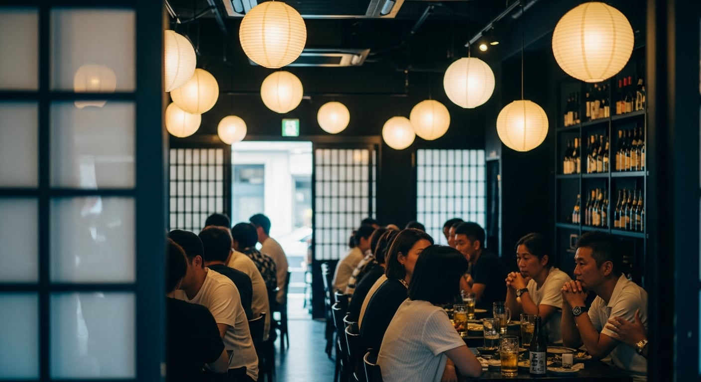 地元で長く愛される居酒屋には理由がありますか? | 侍ホルモン 清水駅前店