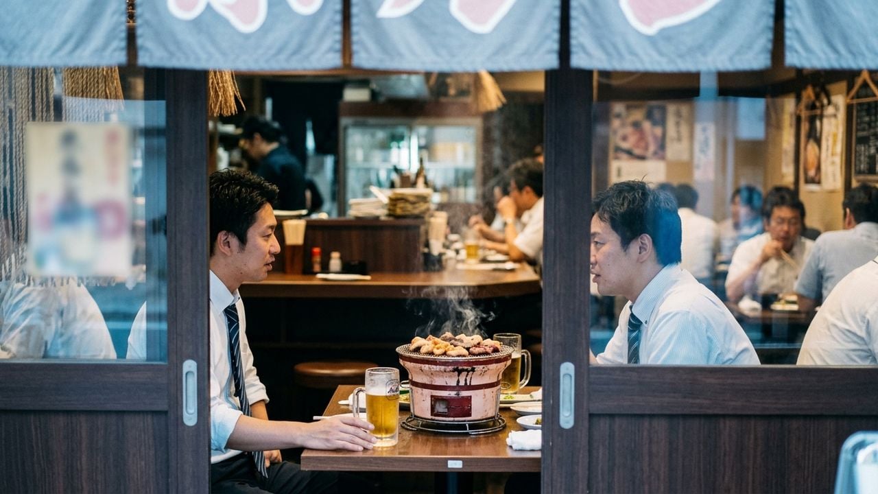 駅近だからこそ便利なホルモン居酒屋活用術 | 侍ホルモン 清水駅前店