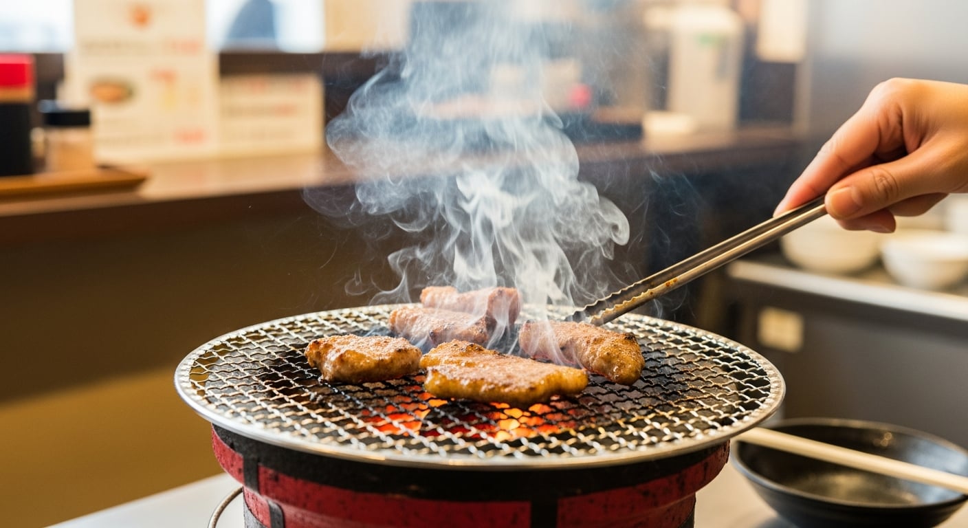食べ比べをもっと楽しむための5つのポイント | 侍ホルモン 清水駅前店
