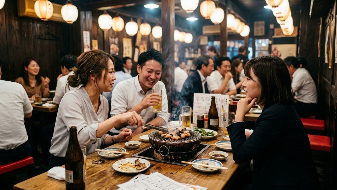 「今日は肉が食べたい」と思った日に、ホルモンという選択肢はありますか? | 侍ホルモン 清水駅前店