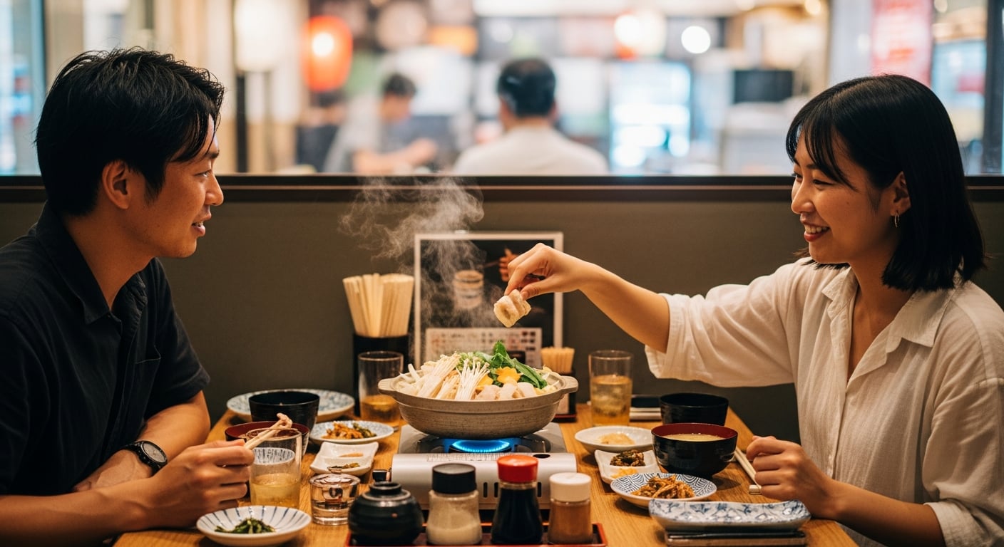 ホルモンデートを成功させるための5つのポイント | 侍ホルモン 清水駅前店