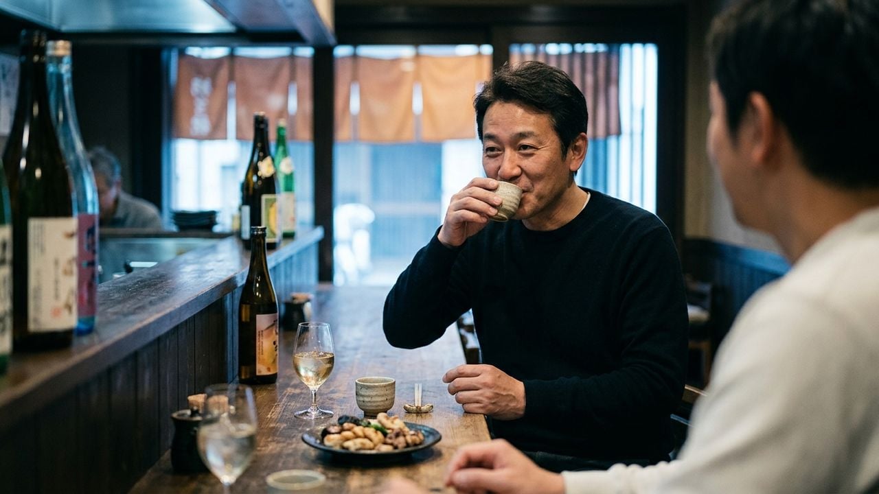 ホルモンとビールだけじゃない。おすすめのお酒の楽しみ方をご紹介します | 侍ホルモン 清水駅前店