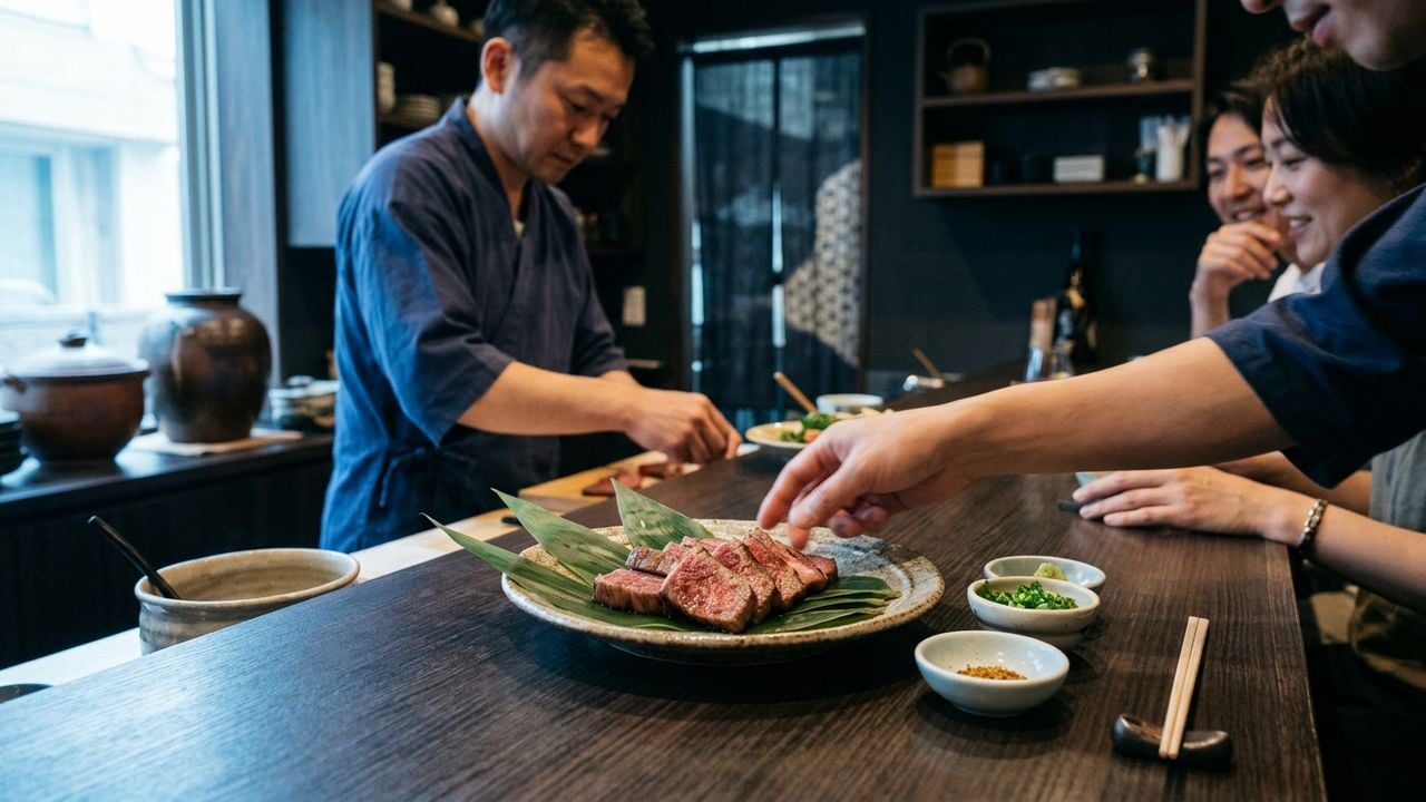 リピーターが自然と増えるお店の共通点とは | 侍ホルモン 清水駅前店