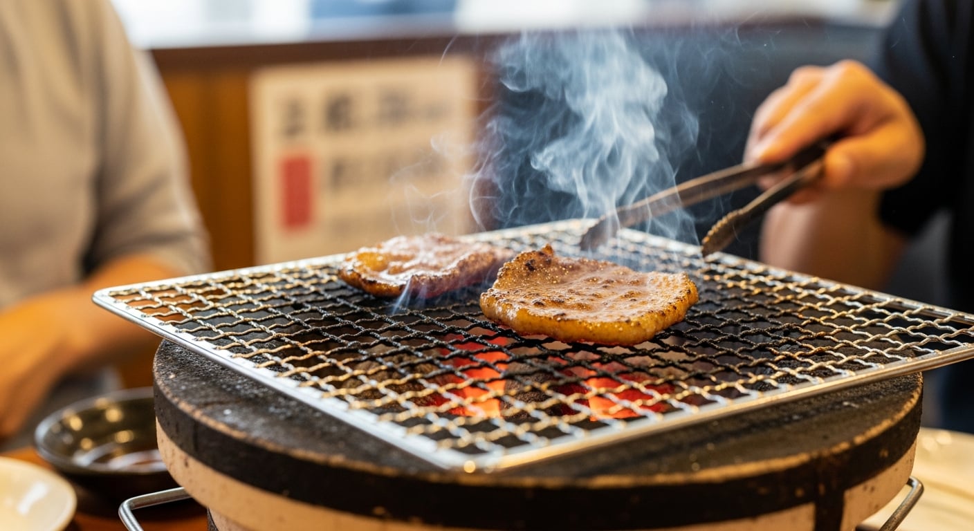 肉好きが最後にたどり着く「ホルモン」という選択を解説します | 侍ホルモン 清水駅前店