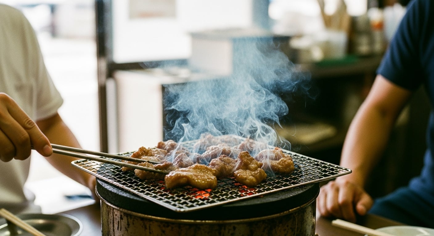 ホルモン盛り合わせは何人前がおすすめですか? | 侍ホルモン 清水駅前店