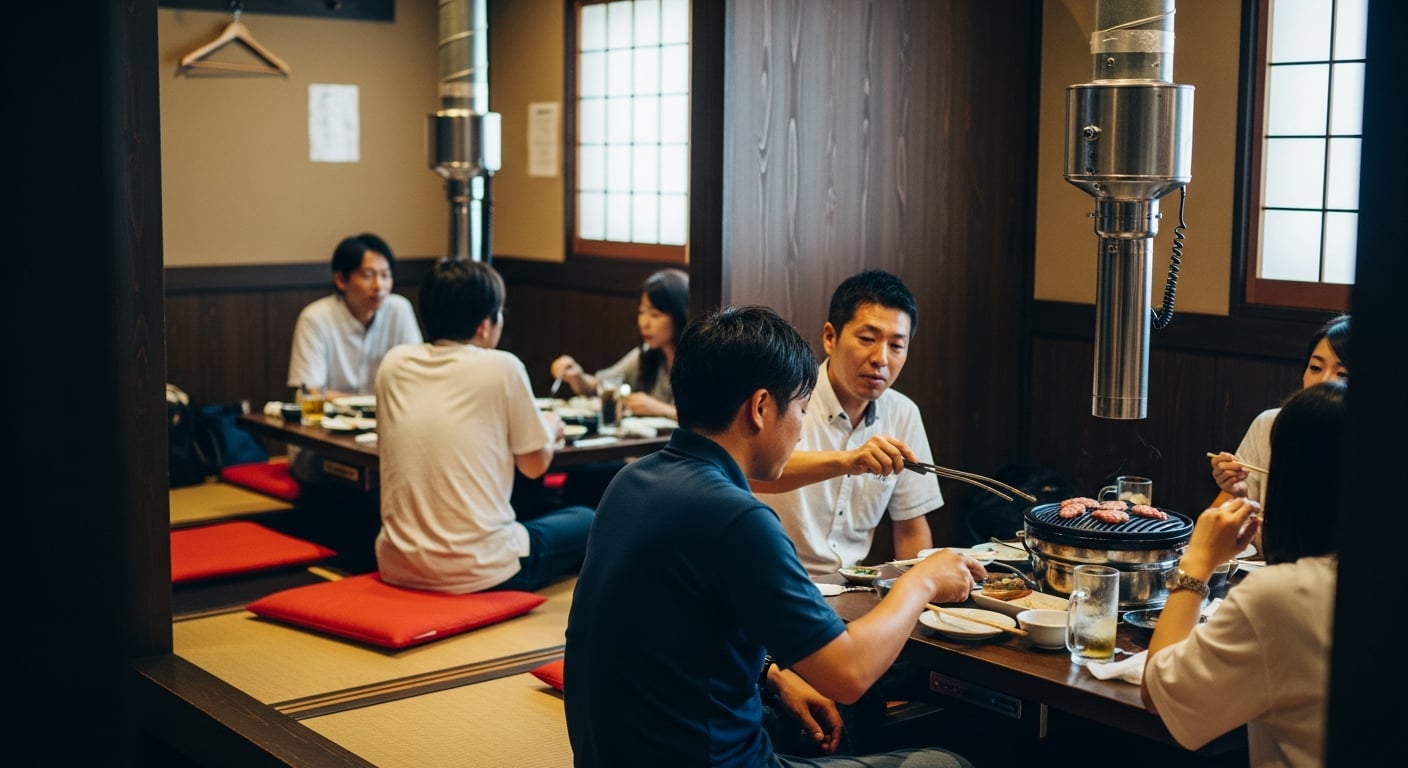 七輪焼きをもっと楽しむための基本知識 | 侍ホルモン 清水駅前店