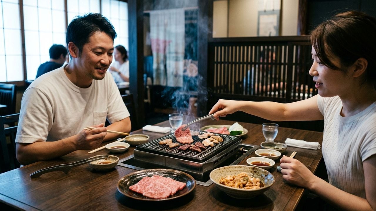 ホルモンと和牛、どちらも楽しみたい方へおすすめの注文方法 | 侍ホルモン 清水駅前店