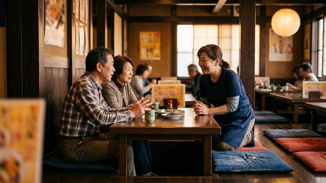 地元のお客様に支えられて営業を続けられた理由 | 侍ホルモン 清水駅前店