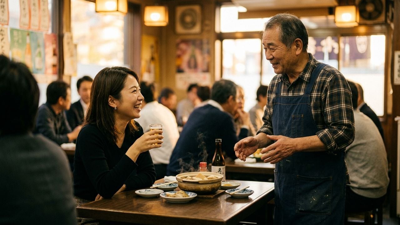 17年間営業して分かった、長く愛される飲食店づくりとは | 侍ホルモン 清水駅前店